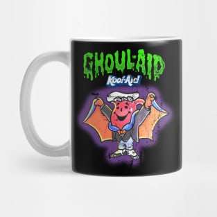 Ghoul-Aid Mug